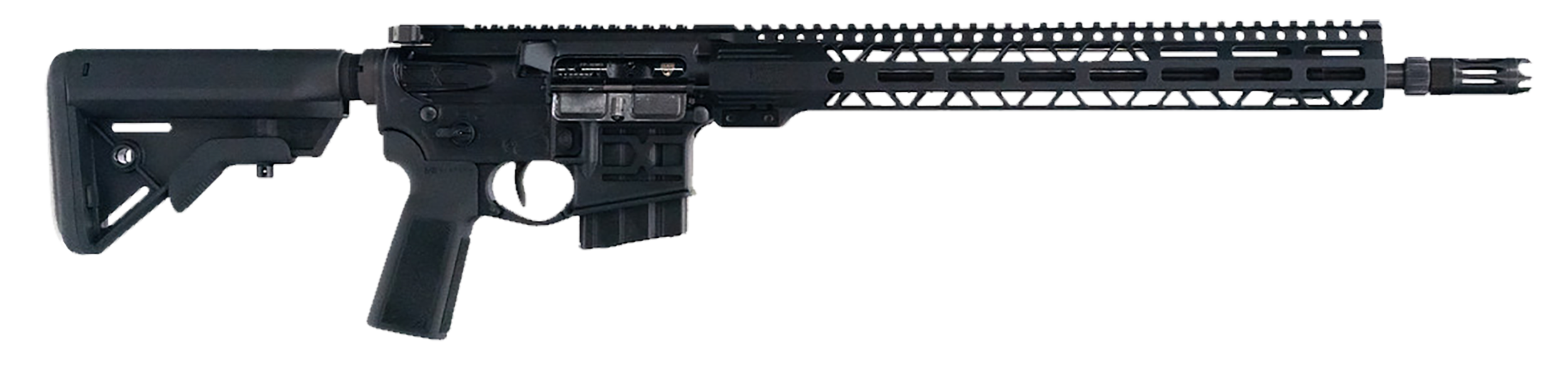 Primary Arms